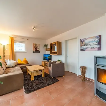 Apartment Nordseeresort Friesland Nordseeresort Friesland 51-4-s Schillig