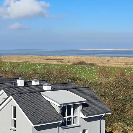 Apartment Nordseeresort Friesland Nordseeresort Friesland 51-4-s Schillig