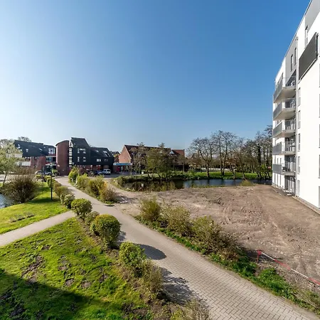 Apartment Nordseeresort Friesland Nordseeresort Friesland 51-4-s *